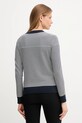 Дрехи Пуловер Tommy Hilfiger WW0WW44984 тъмносин