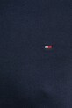 Светр Tommy Hilfiger WW0WW44984 темно-синій