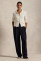 Odzież Polo Ralph Lauren kardigan bawełniany 211959285 beżowy