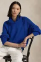 Polo Ralph Lauren maglione in cotone 211959290 blu