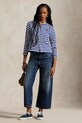 Oblečenie Kardigán Polo Ralph Lauren 211963465 modrá