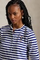 Kardigán Polo Ralph Lauren modrá 211963465