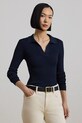 Πουλόβερ Lauren Ralph Lauren άλλο σκούρο μπλε 200957485