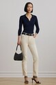 Ρούχα Πουλόβερ Lauren Ralph Lauren 200957485 σκούρο μπλε