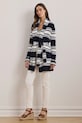 Oblečenie Kardigán Lauren Ralph Lauren 200957560 tmavomodrá