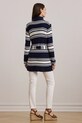 Kardigán Lauren Ralph Lauren tmavomodrá 200957560