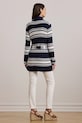 Джемпер Lauren Ralph Lauren тёмно-синий 200957560