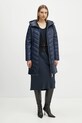 BOSS cardigan din lana 50530713 negru SS25