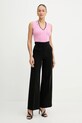 Pinko top 104741.A2FR roz SS25