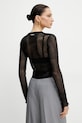 Одяг Джемпер Pinko 104640.A2EB чорний