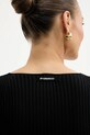 Pinko pulover 104625.A2E6 negru
