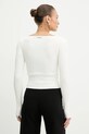 Îmbrăcăminte Pinko pulover 104627.A2E6 bej