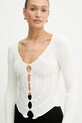 Pinko pulover bej 104627.A2E6