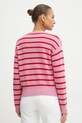 Îmbrăcăminte Pinko pulover de lana 104679.A2EV roz