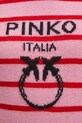 Pinko pulover de lana 104679.A2EV roz