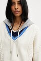 Свитер Pinko бежевый 104621.A2DX