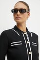 Джемпер Karl Lagerfeld чёрный A1W18033