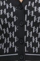 Karl Lagerfeld cardigan A1W18039
