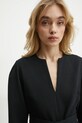 Karl Lagerfeld bluzka A1W20047 czarny