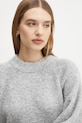 2NDDAY pulover din amestec de lana Garnet 2251340409 gri