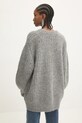 Odzież Rotate sweter wełniany 114129546 szary
