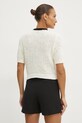 Odzież Twinset sweter 251TP3440 beżowy