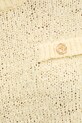 Twinset pulóver 251TP3440 sárga