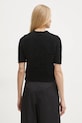 Одежда Свитер Twinset 251TP3440 чёрный