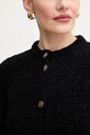 Kardigán Twinset 251TP3442 čierna