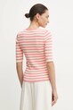 Odzież Twinset sweter 251TP3470 beżowy