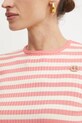 Twinset sweter 251TP3470 beżowy