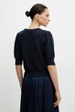 Одяг Светр Twinset 251TP3172 темно-синій