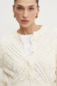 Twinset kardigan beżowy 251TP3541