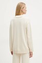 Odzież Twinset sweter 251TP3250 beżowy
