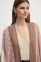 Twinset poncho 251TA4190 roz