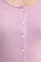 Herskind cardigan din lana Liw 5434825 violet