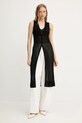 Prsluk Armani Exchange XW000594.AF12785 crna SS25
