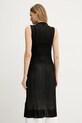 Odjeća Prsluk Armani Exchange XW000594.AF12785 crna