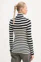 Abbigliamento Marc O'Polo maglione in lana 500556160025 blu navy