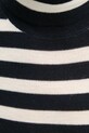 Marc O'Polo maglione in lana 500556160025 blu navy
