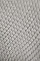 Marc O'Polo sweter bawełniany 500605960049 szary