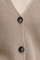 Marc O'Polo cardigan din bumbac 500605961069 bej
