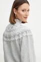 Pulover Guess siva W4PR0Z.Z3LQ0