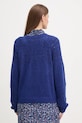 Odzież Pepe Jeans sweter NAINA PL702241 niebieski