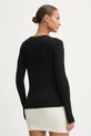 Odzież Guess sweter W5RR39.Z2NQ2 czarny