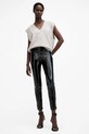 Светр з кашеміру AllSaints REBEL W112KB