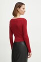Одежда Джемпер Guess KATELYN W5RR08.Z2V62 красный