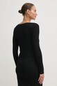 Abbigliamento Guess cardigan KATELYN W5RR08.Z2V62 nero