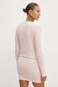Одяг Джемпер Guess DOROTHY W5RR20.Z3L21 рожевий