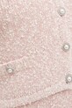 Джемпер Guess DOROTHY W5RR20.Z3L21 рожевий